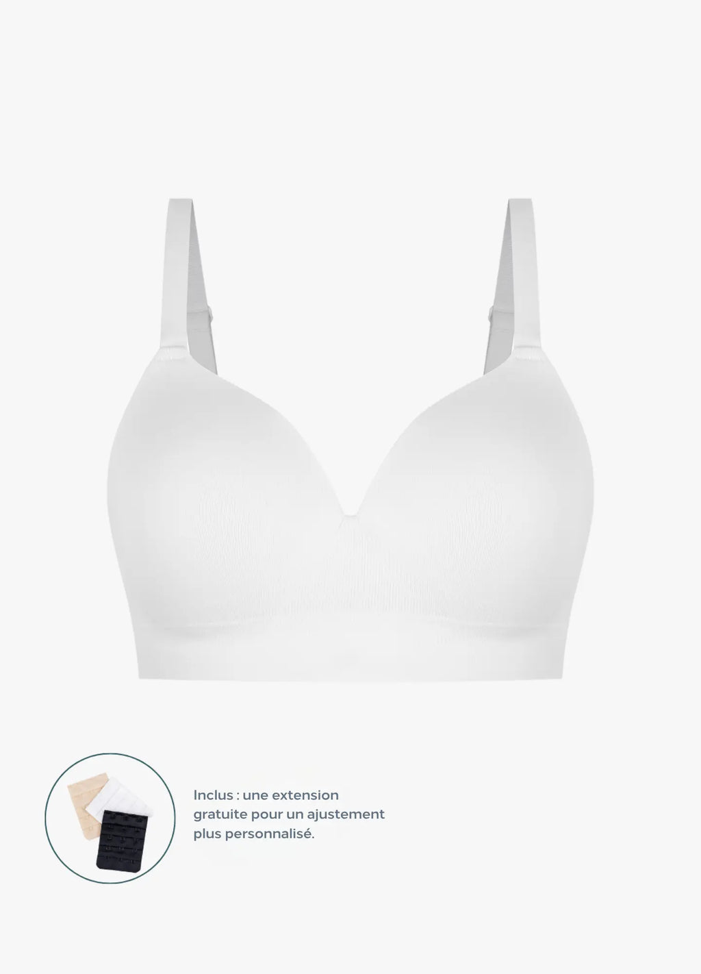Soutien-gorge essentiel