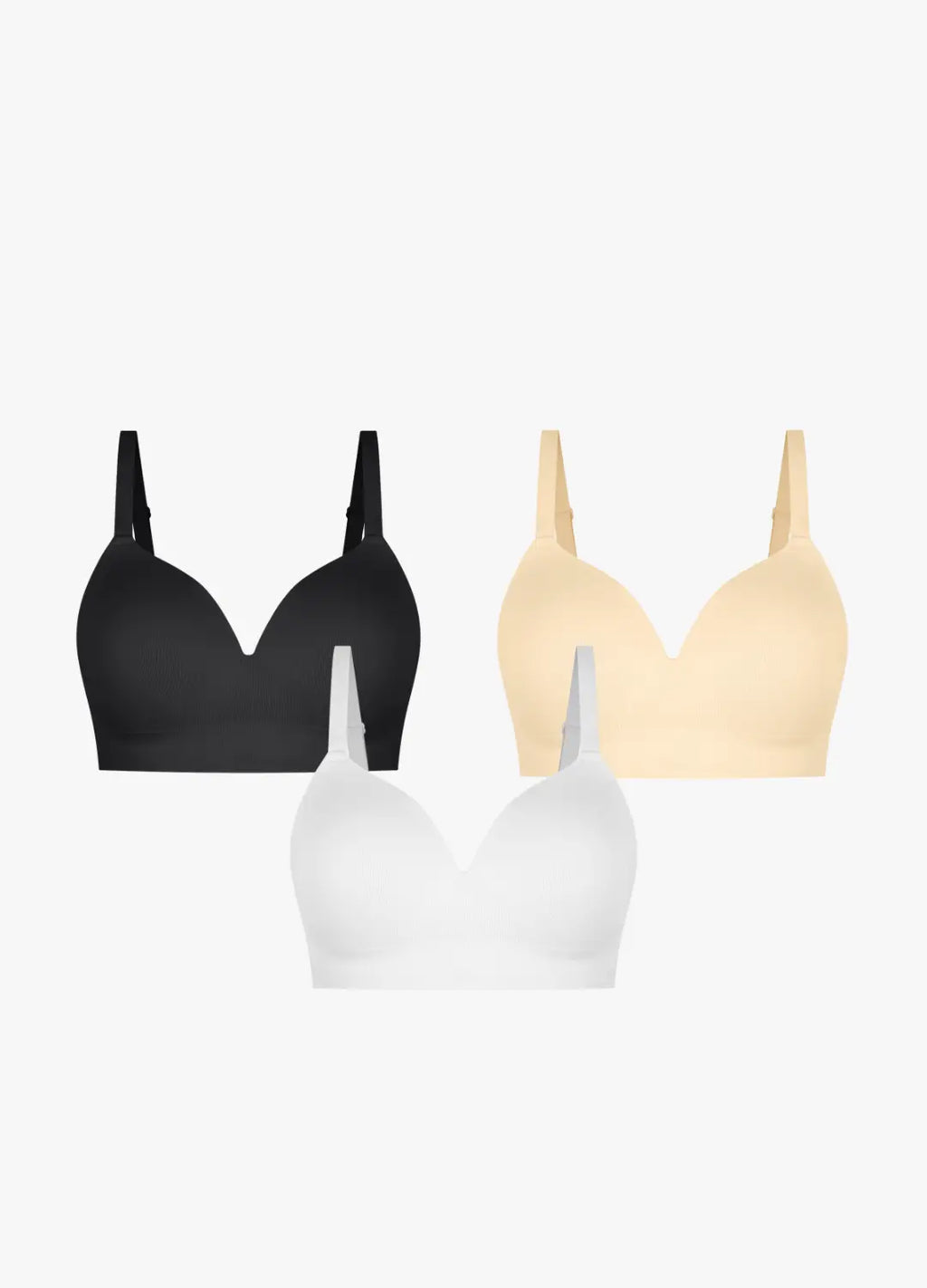 Soutien-gorge essentiel