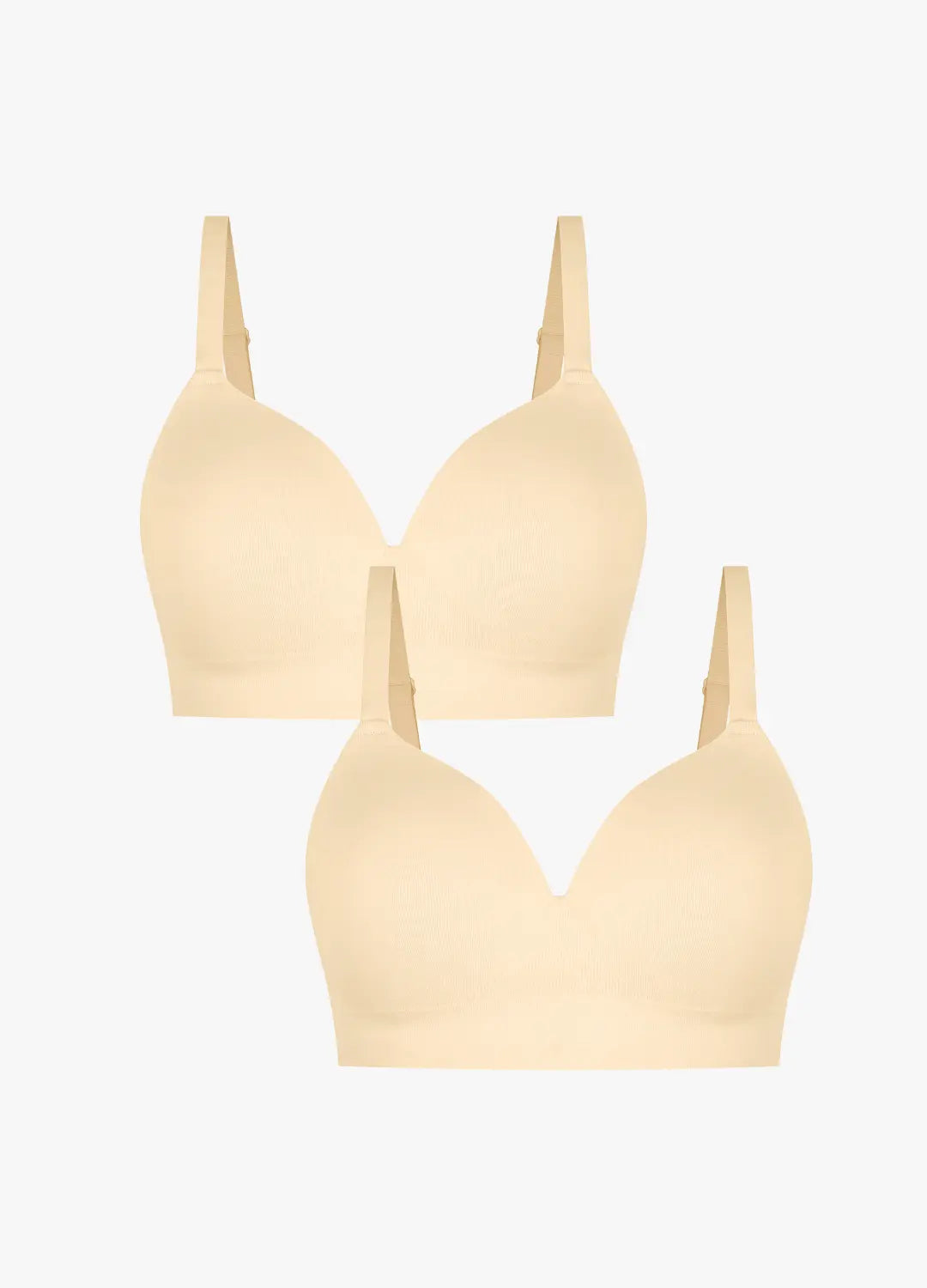 Soutien-gorge essentiel