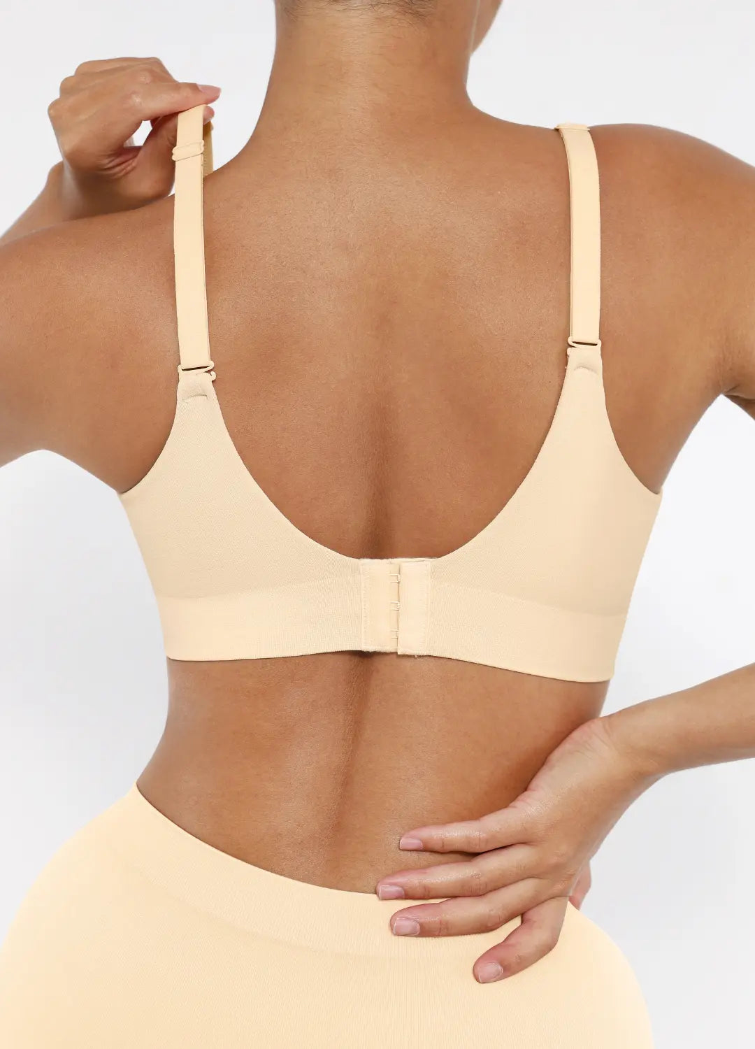 Soutien-gorge essentiel