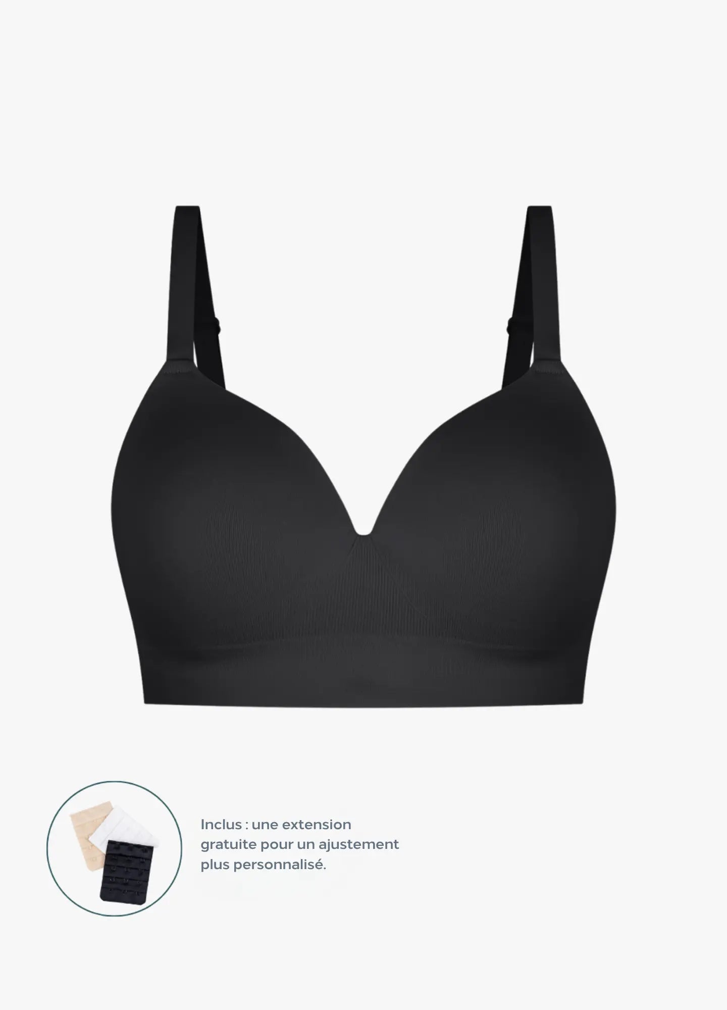 Soutien-gorge essentiel