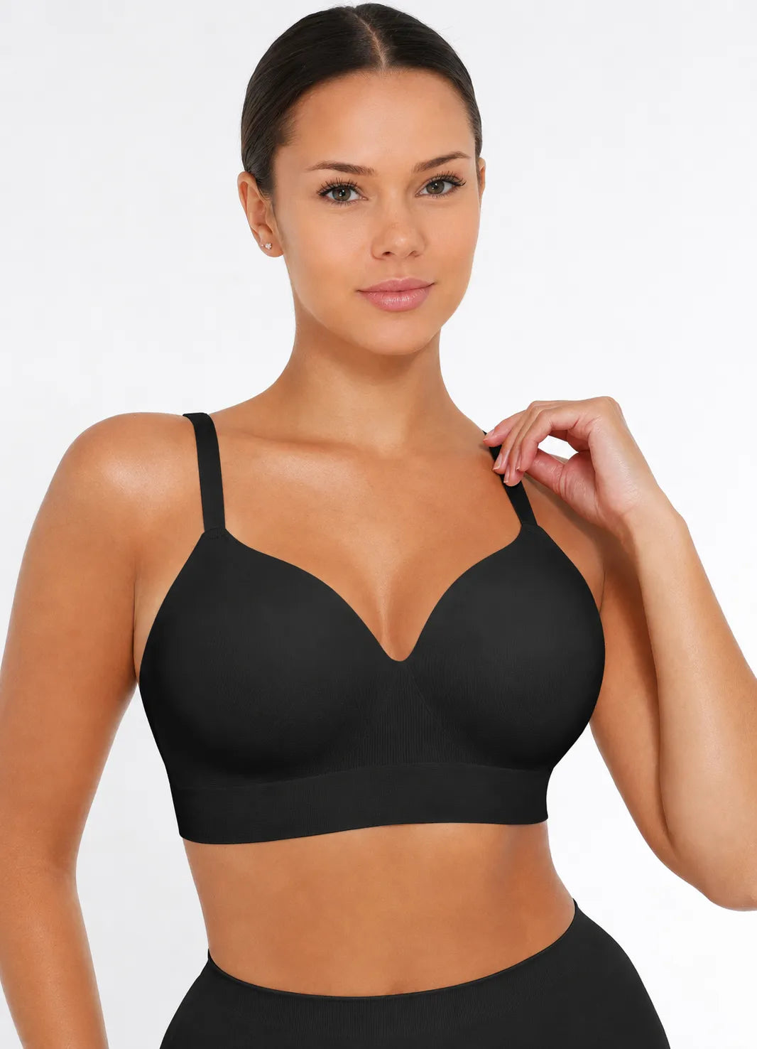 Soutien-gorge essentiel