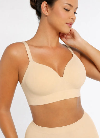 Soutien-gorge essentiel