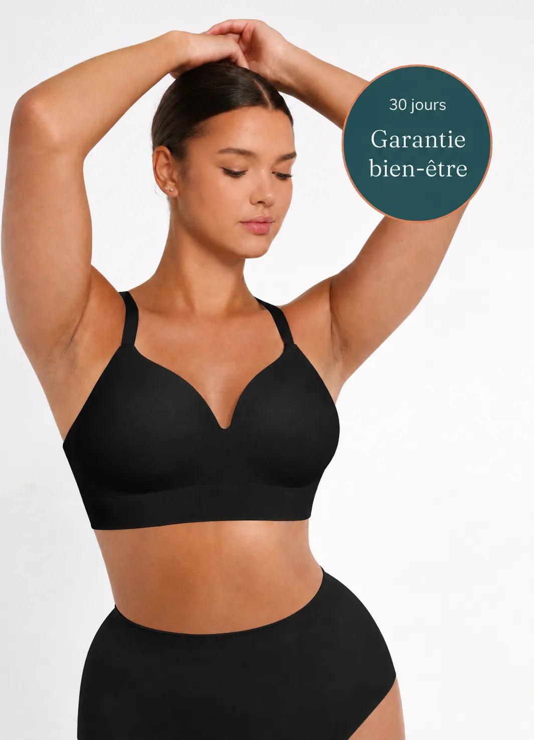Soutien-gorge essentiel