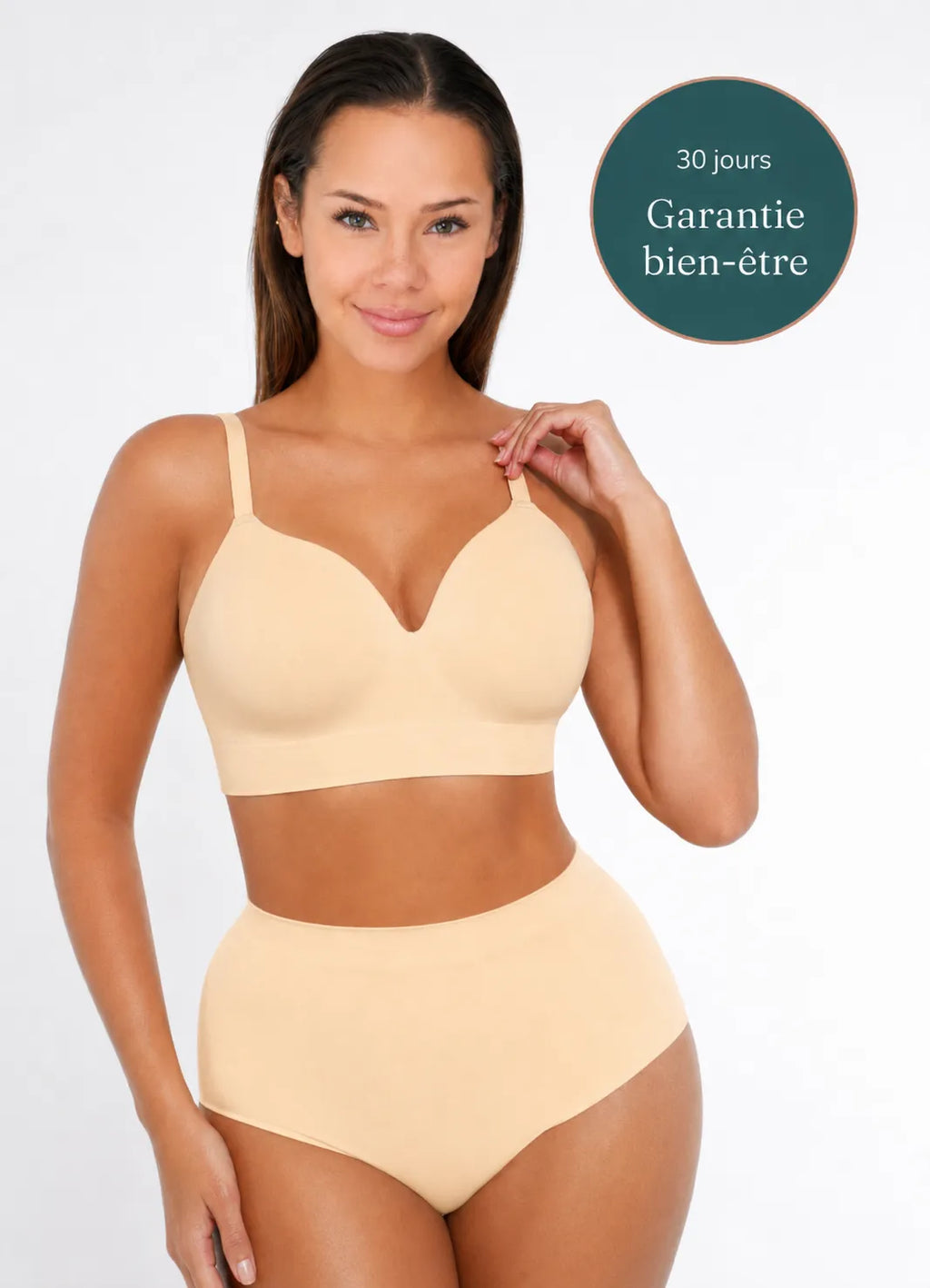 Soutien-gorge essentiel