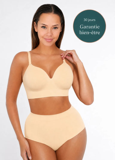 Soutien-gorge essentiel