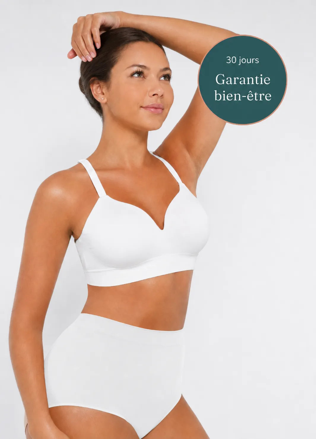 Soutien-gorge essentiel